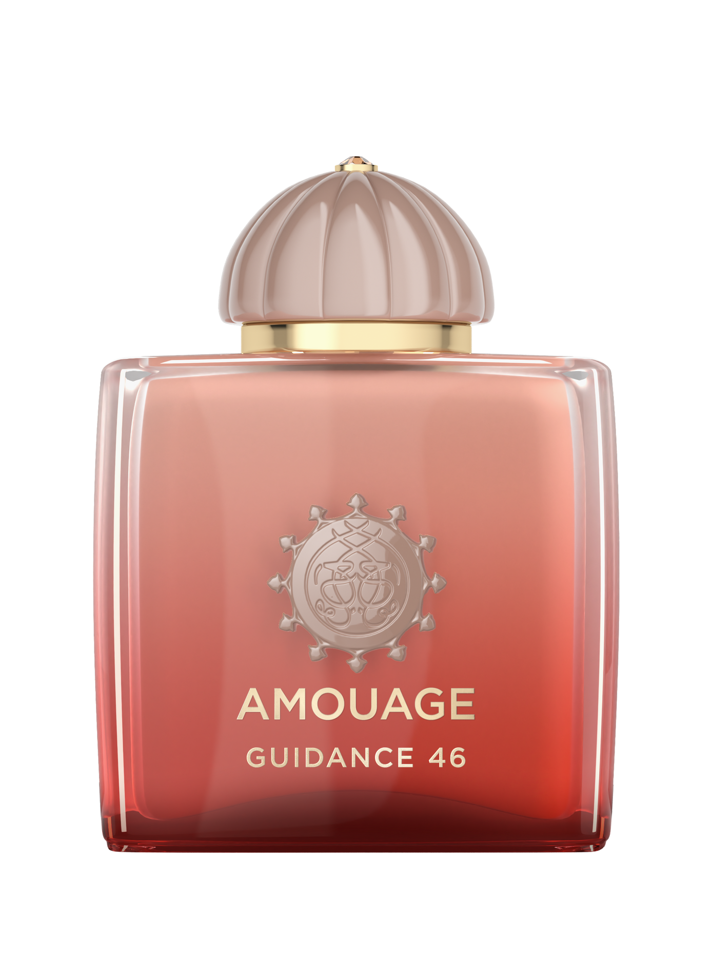 Guidance 46 AMOUAGE No color