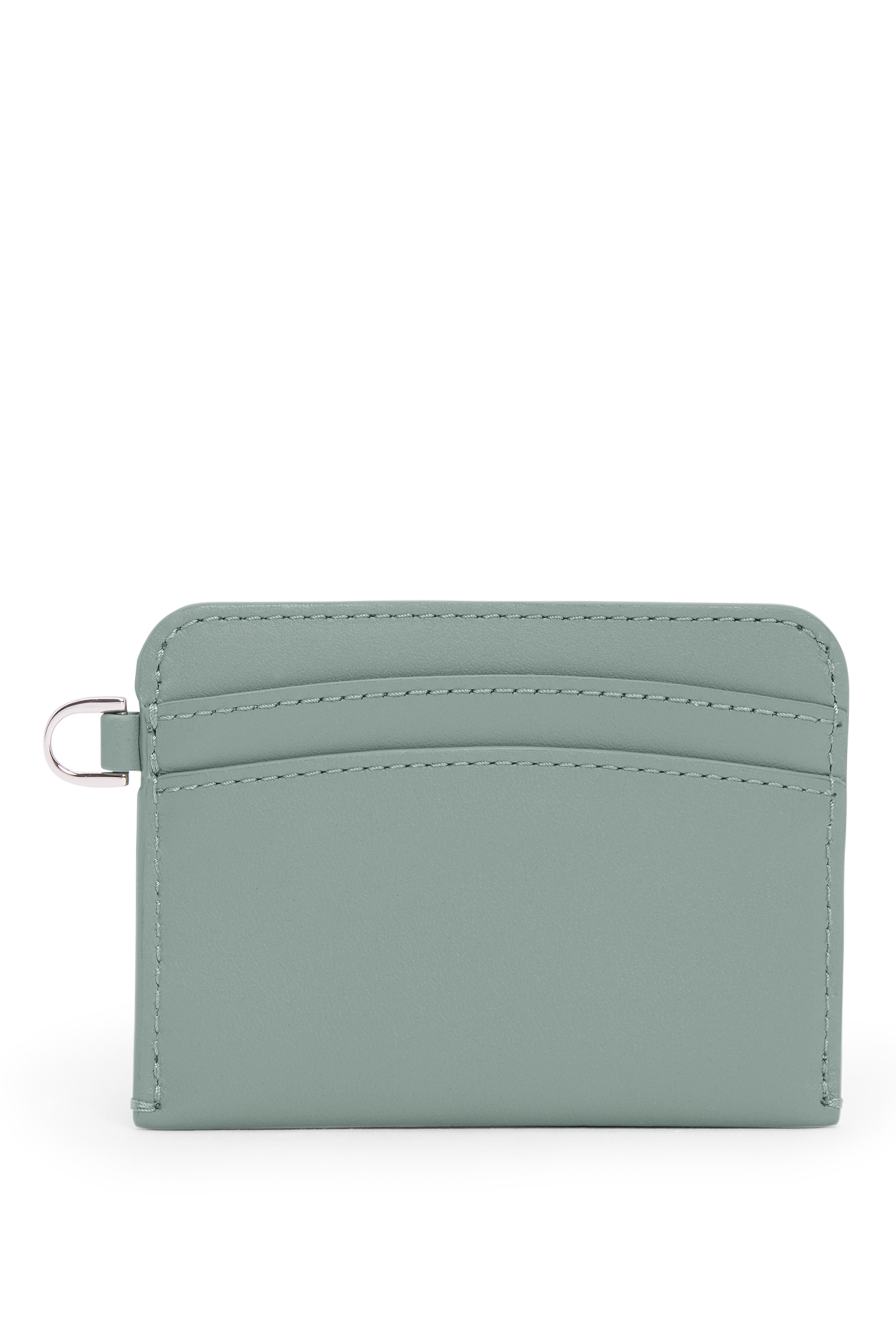 Belden slg portefeuille taille s TUMI Vert