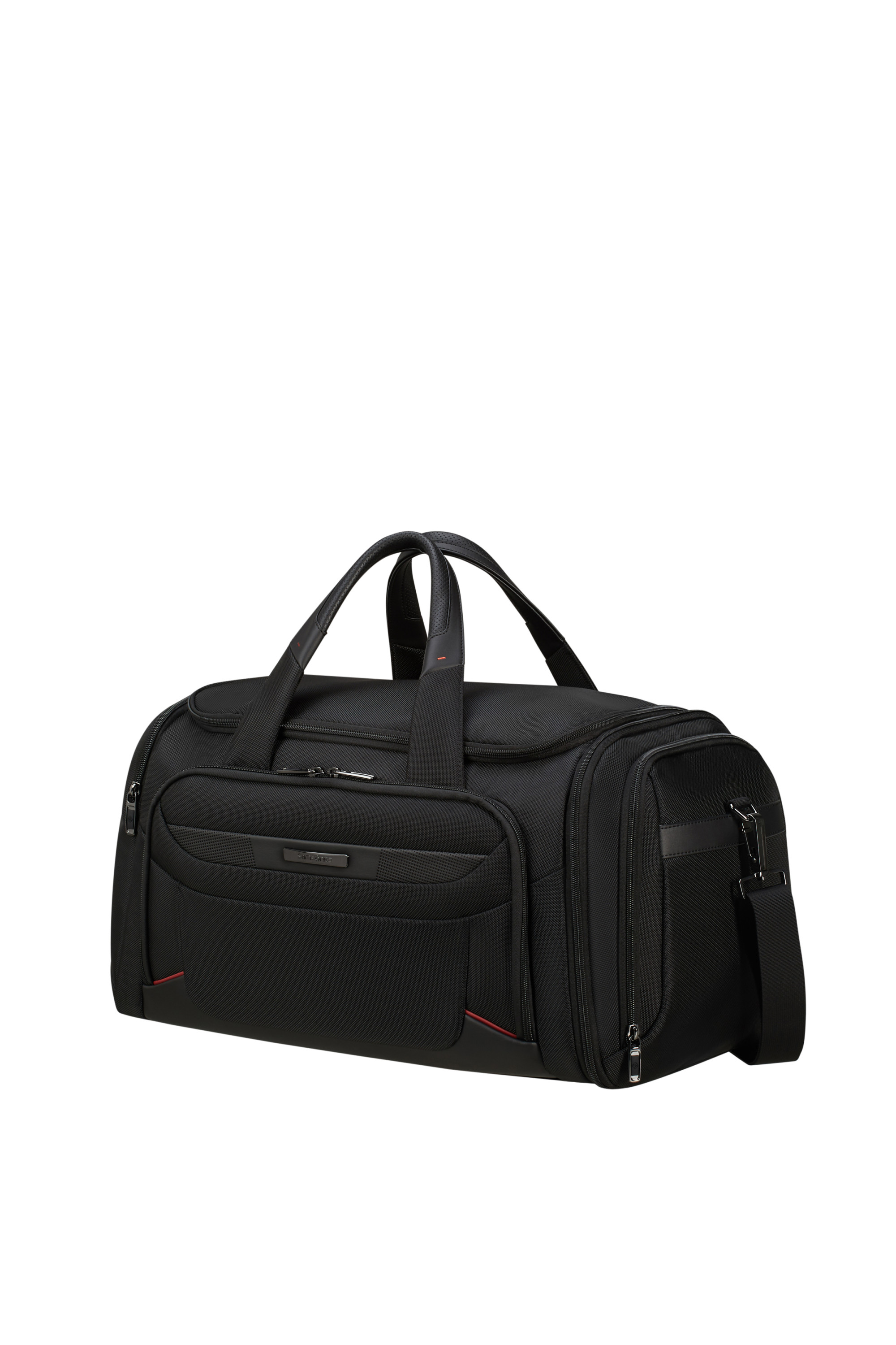 Pro-dlx 6 sac de voyage taille s SAMSONITE Noir