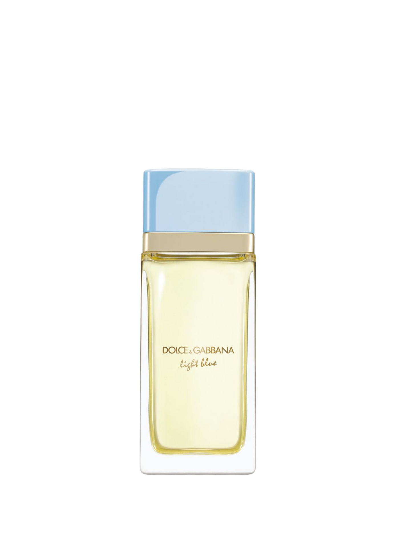 Light Blue - Eau de Parfum DOLCE & GABBANA No color