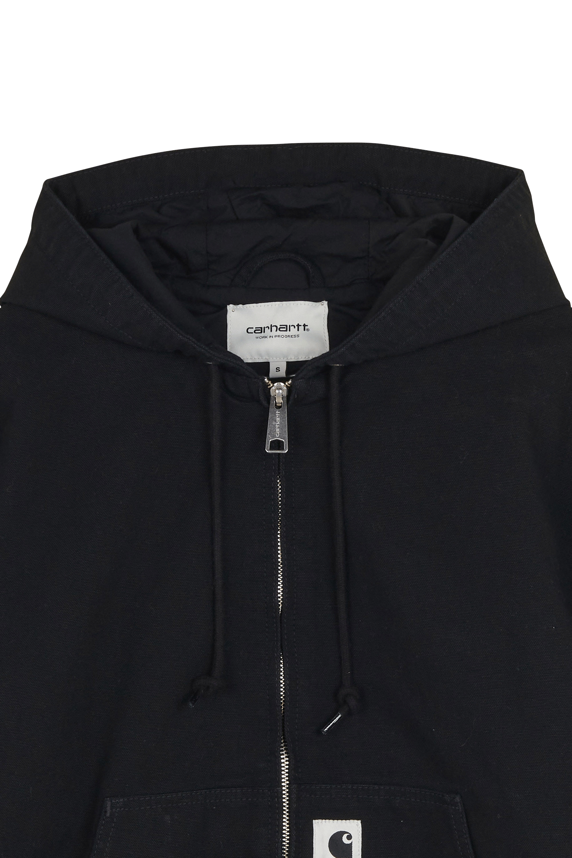 Veste w' og active jacket CARHARTT WIP Noir