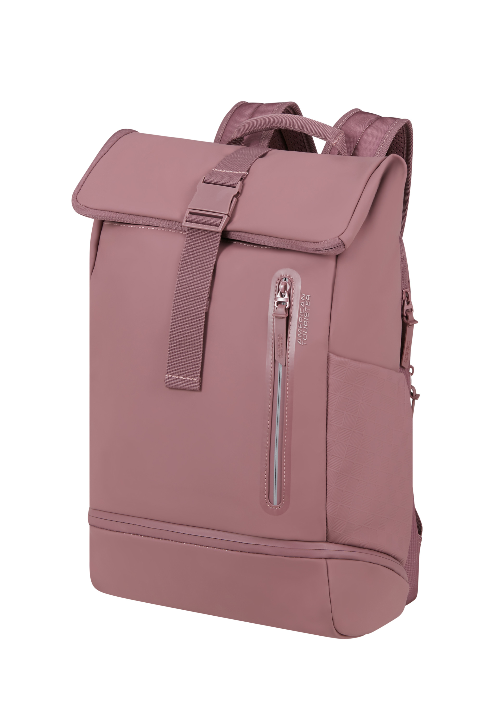 Urban tide sac à dos ordinateur AMERICAN TOURISTER Violet