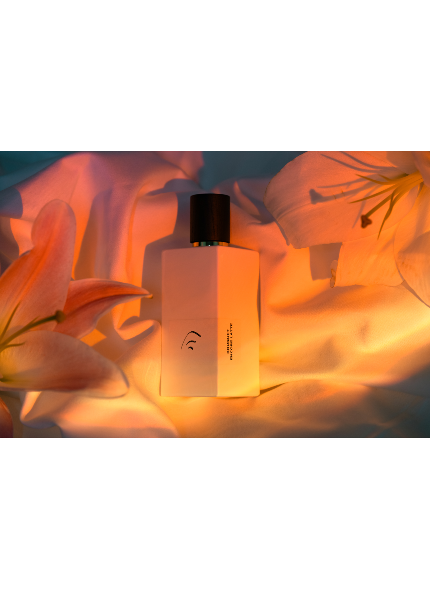 Bouquet Encore Latte L'ORCHESTRE PARFUM No color