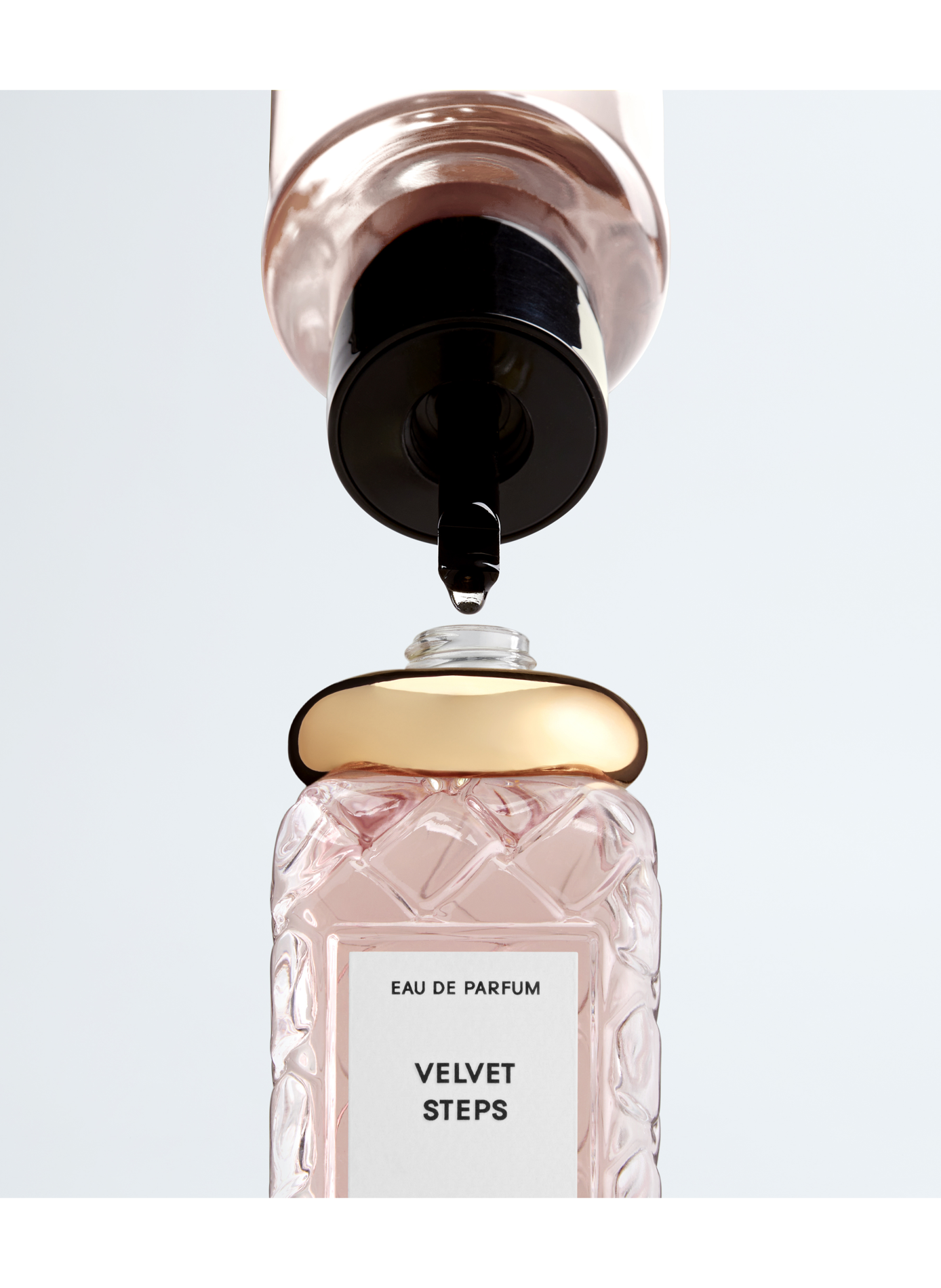 Velvet Steps - Eau de Parfum BOTTEGA VENETA No color