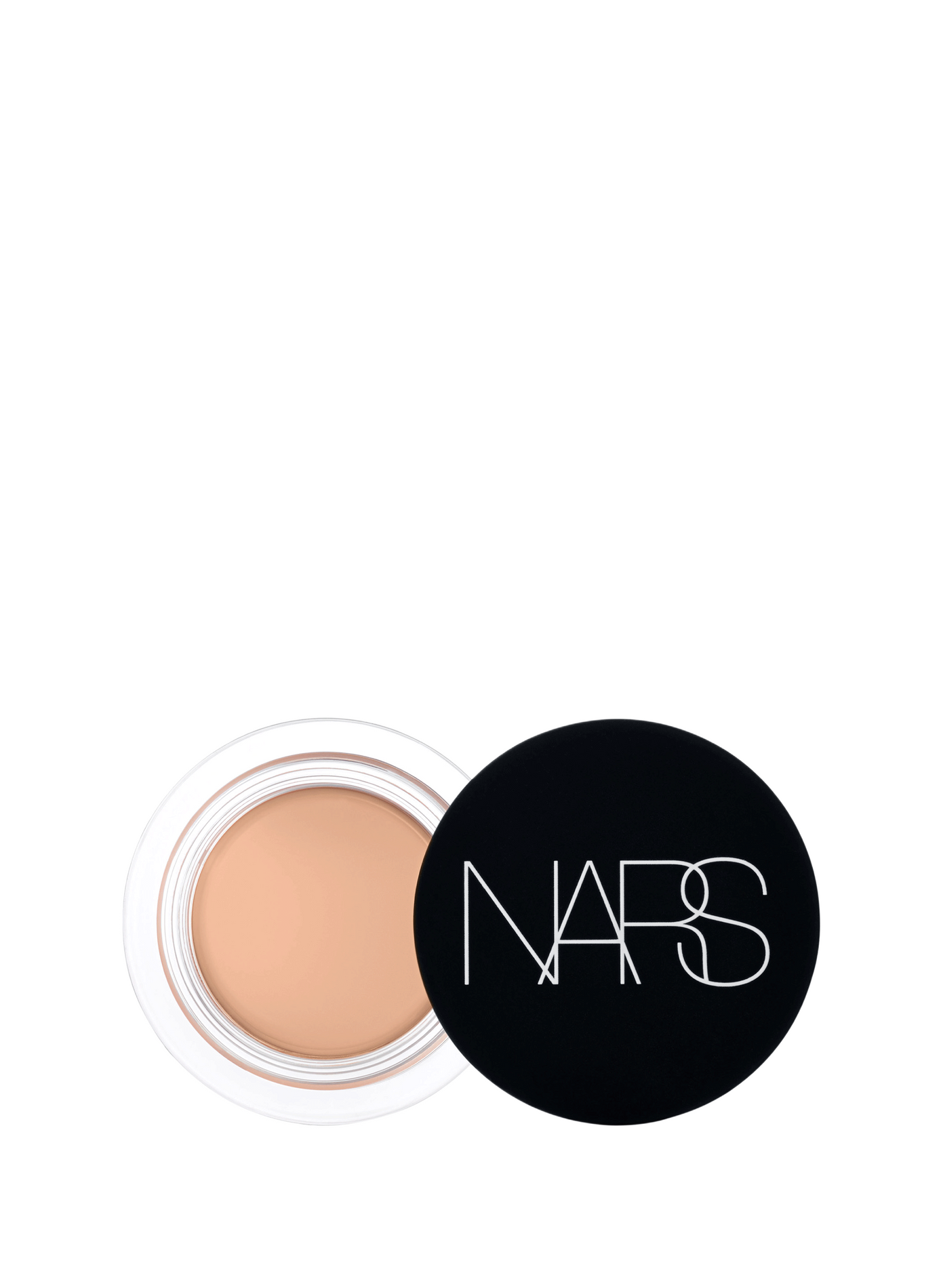 Soft Matte Complete Concealer NARS Tiramisu