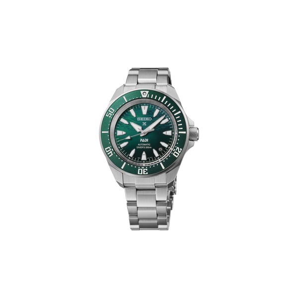 Montre automatique Prospex en acier inoxydable Montre automatique Prospex en acier inoxydable