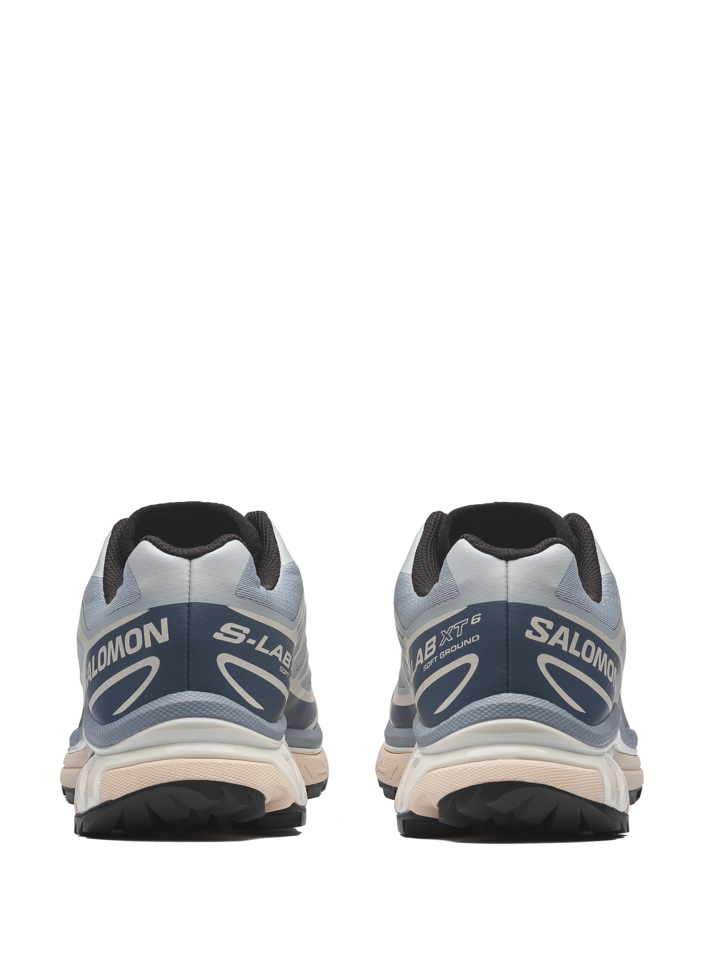 XT-6 Low-Top Sneakers SALOMON Blue