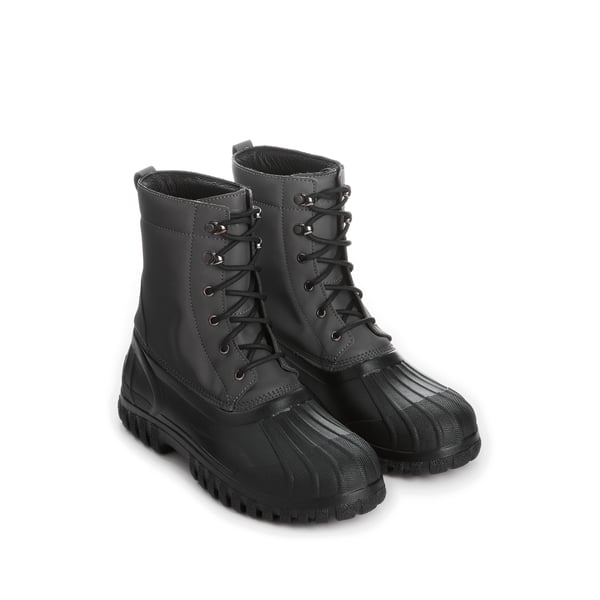 Bottines Rains x Diemme Anatra
