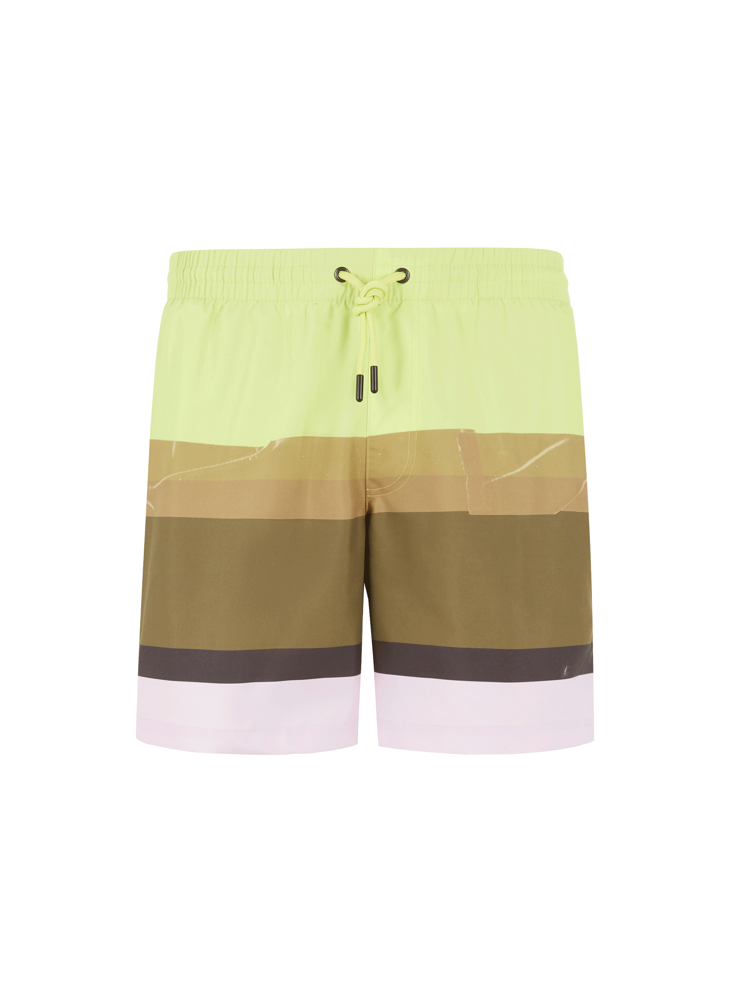 Short de bain Phibbs en nylon