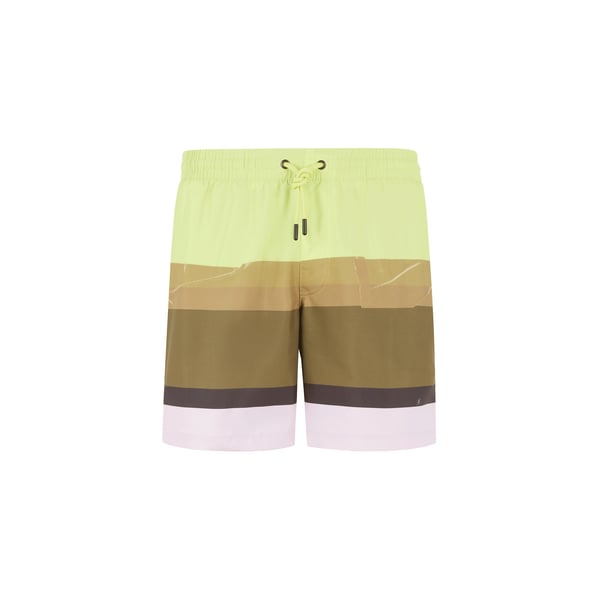 Short de bain Phibbs en nylon