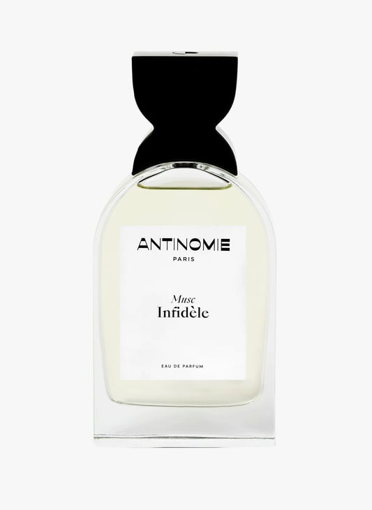 Musc Infidèle, Eau de Parfum
