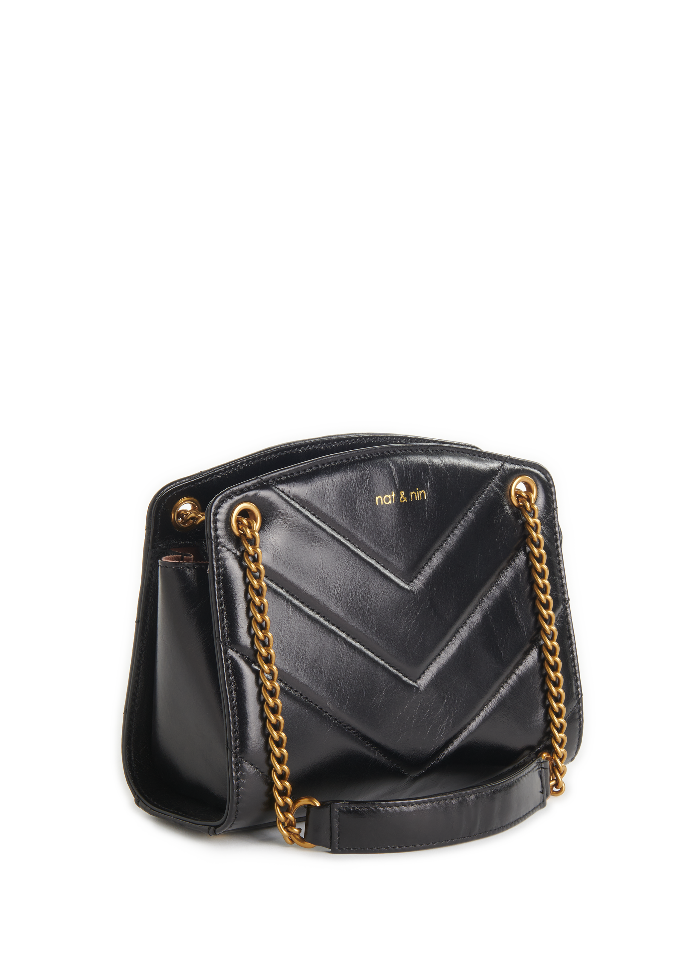 Mini sac à main Simone