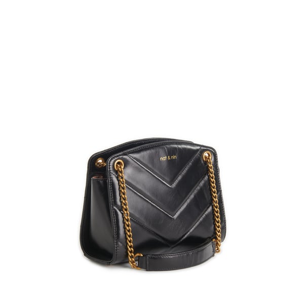 Mini sac à main Simone