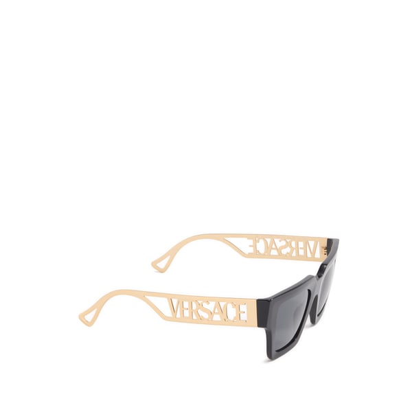 Lunettes de soleil logotype
