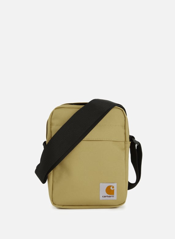 SHOULDER BAG CARHARTT WIP for MEN Printemps