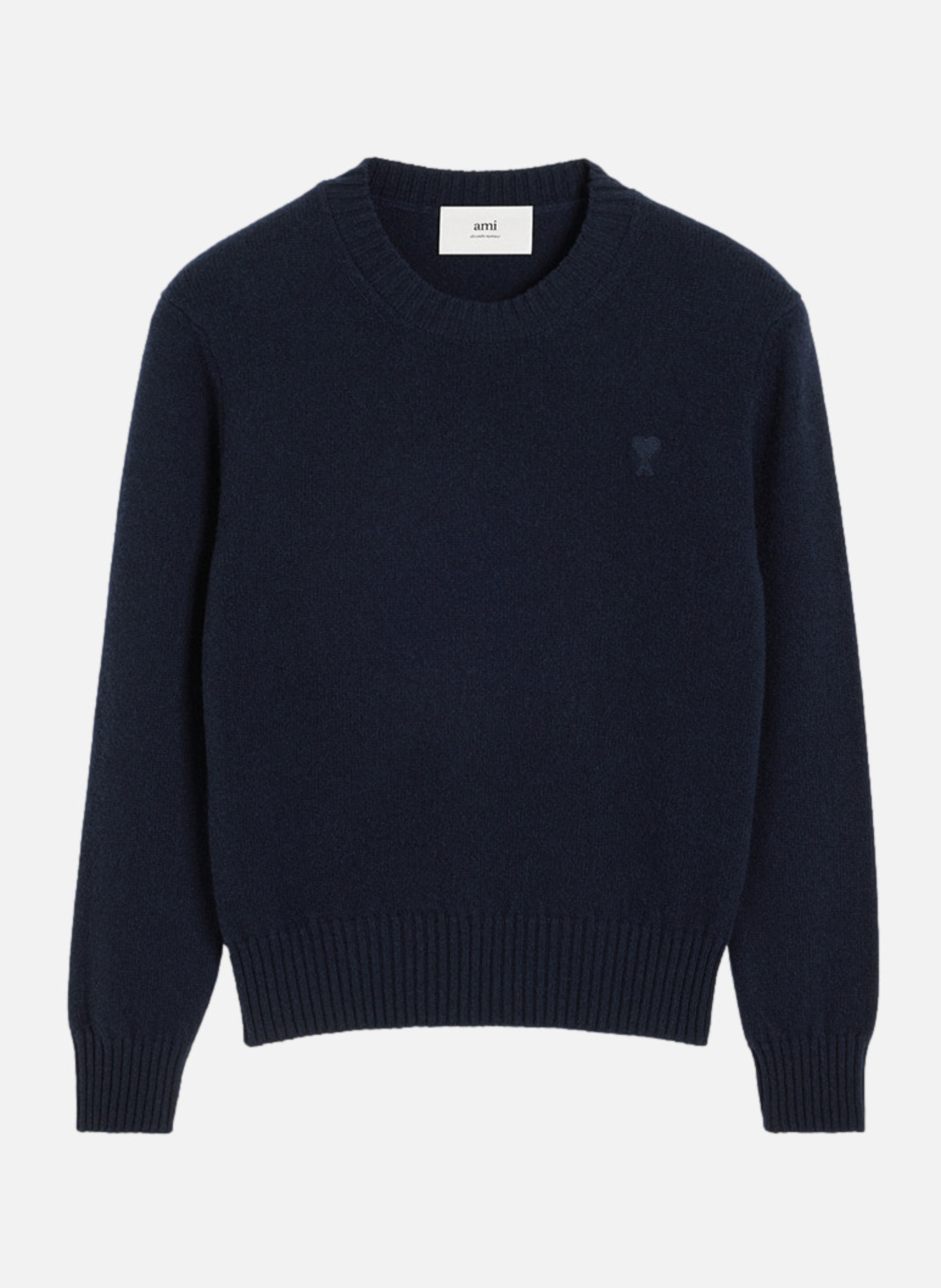 Pull cachemire homme - Le confort du cachemire (3