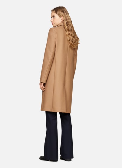 Manteaux Femme Printemps