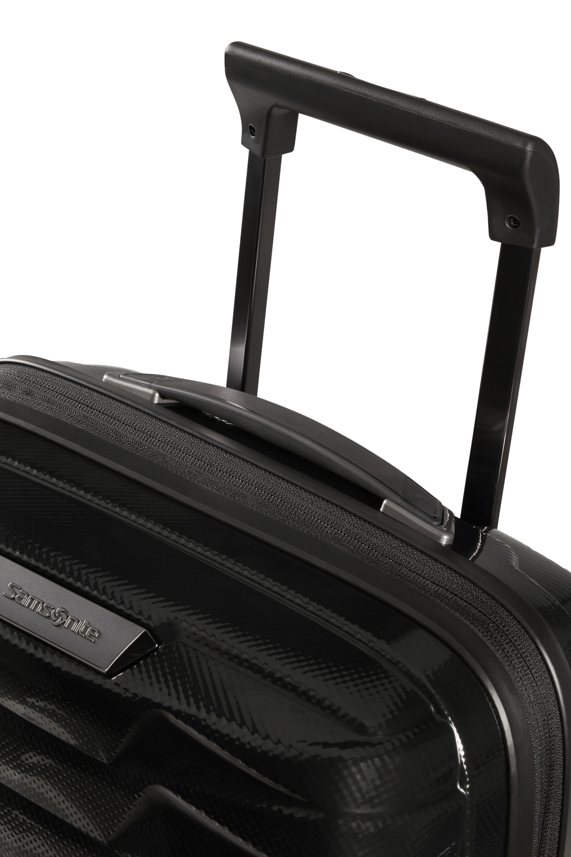 Proxis valise 4 roues taille s SAMSONITE Noir
