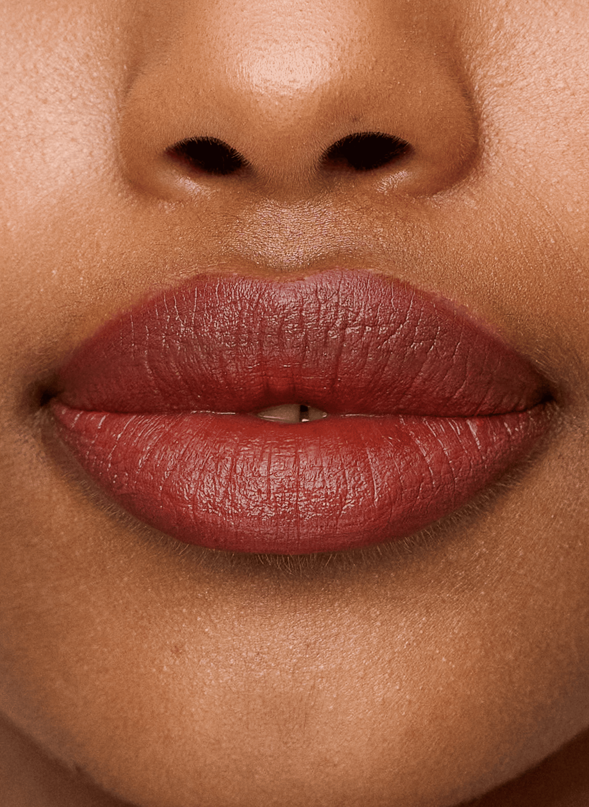 The Lipstick SWEED Gabriella beige rose