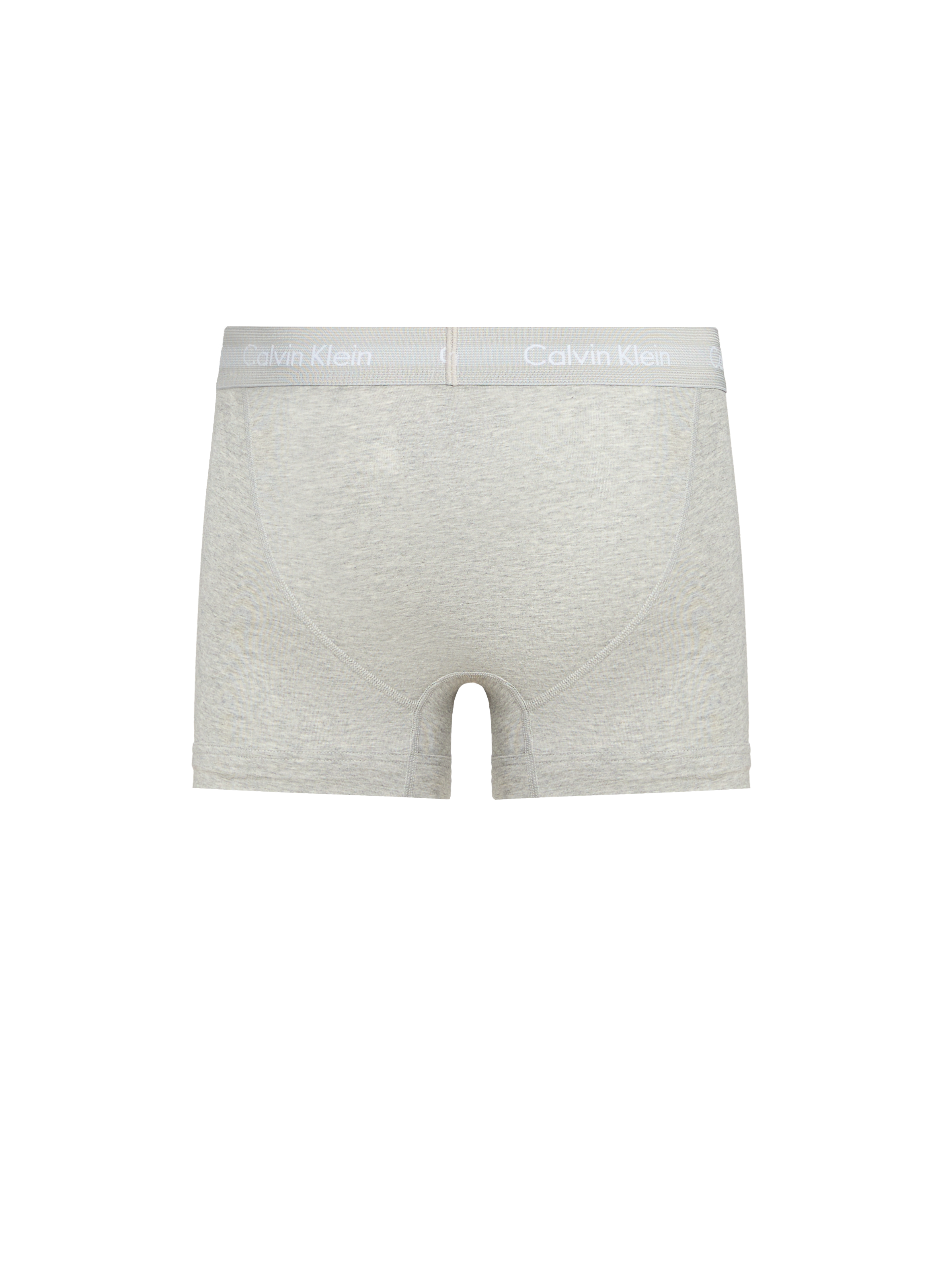 Pack of 3 boxers Grey