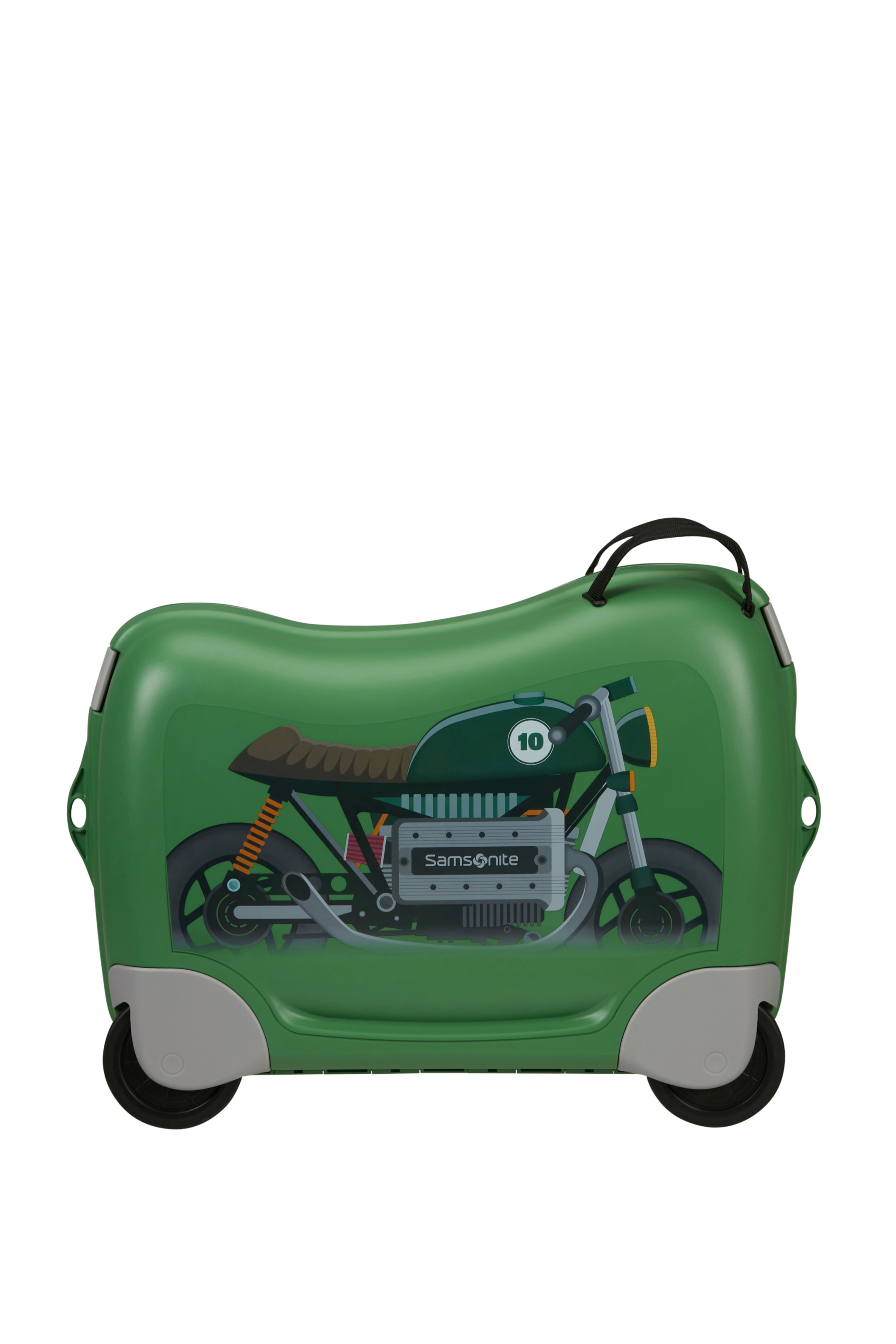 Dream2go valises taille s SAMSONITE Vert