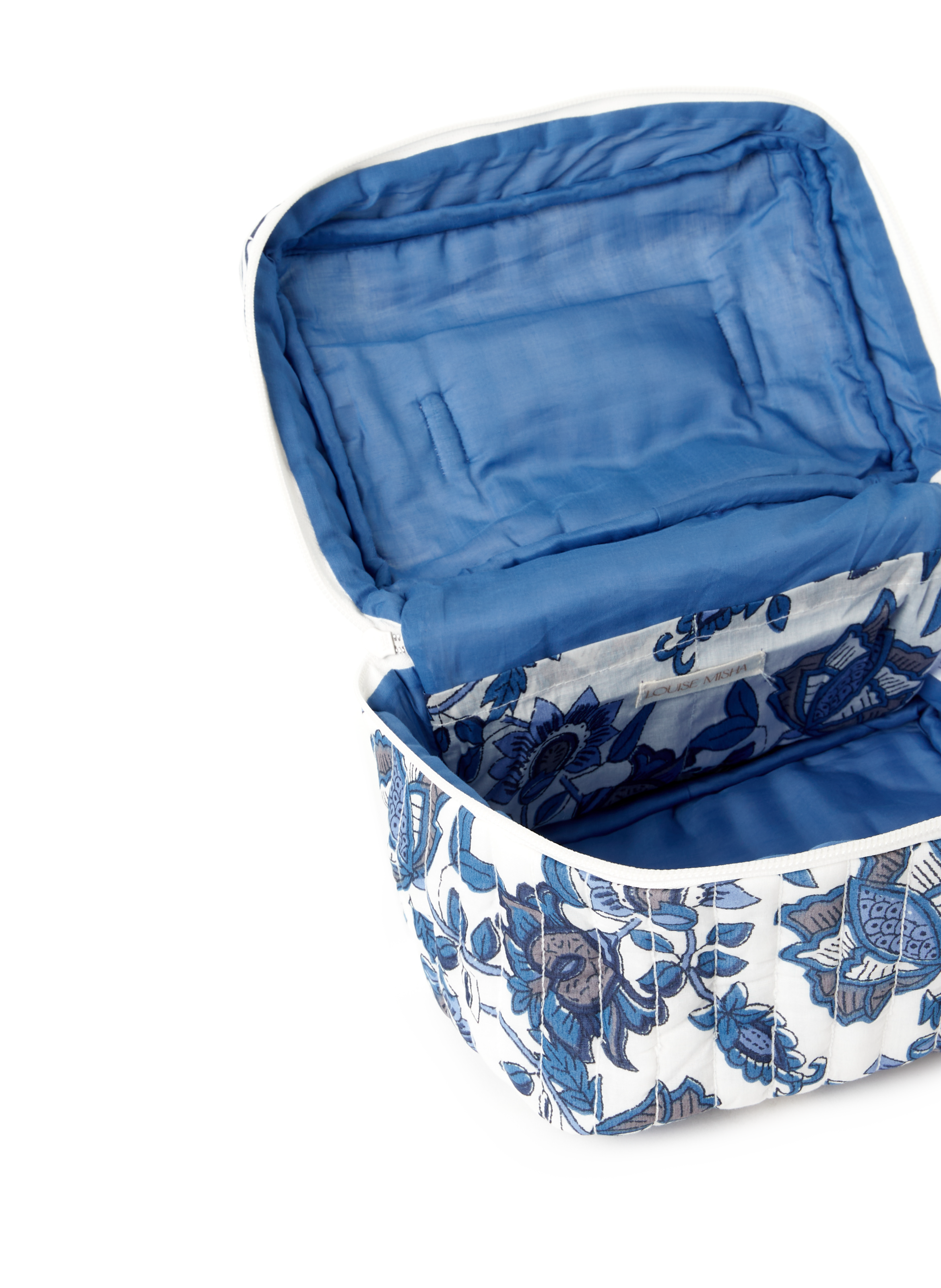 Vanity Laetly en coton  LOUISE MISHA Multicolore