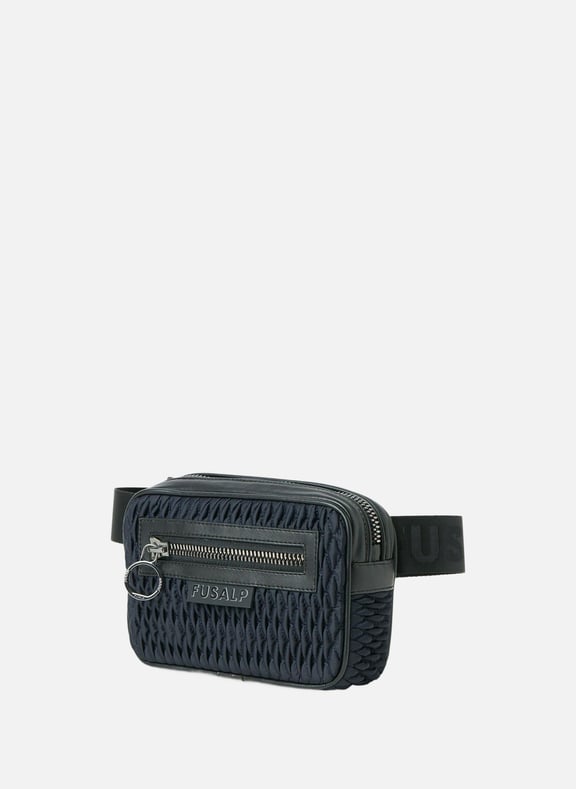 Sac reporter polyurethane Bleu by FUSALP FUSALP Sac reporter polyurethane Bleu