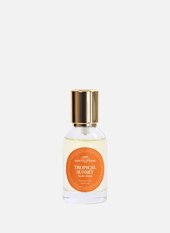 Extrait de parfum - Tropical Sunset by COMPTOIR SUD PACIFIQUE COMPTOIR SUD PACIFIQUE Extrait de parfum - Tropical Sunset