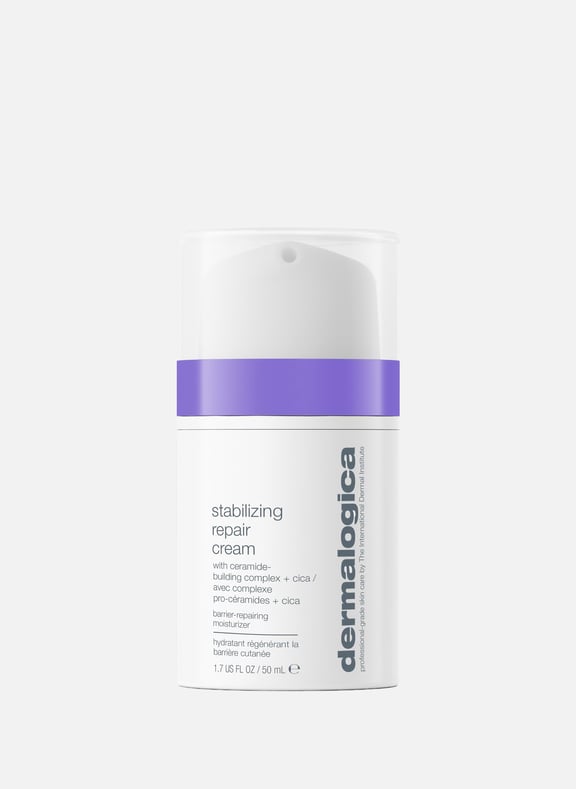 Hydratant réparateur des peaux fragilisées by DERMALOGICA DERMALOGICA Hydratant réparateur des peaux fragilisées