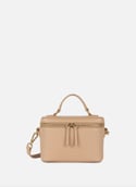 M vanity case - Milano Ashna  Nude