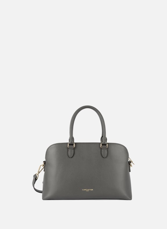 Half moon bag - Sierra Jia Grey by LANCASTER LANCASTER Half moon bag - Sierra Jia Grey