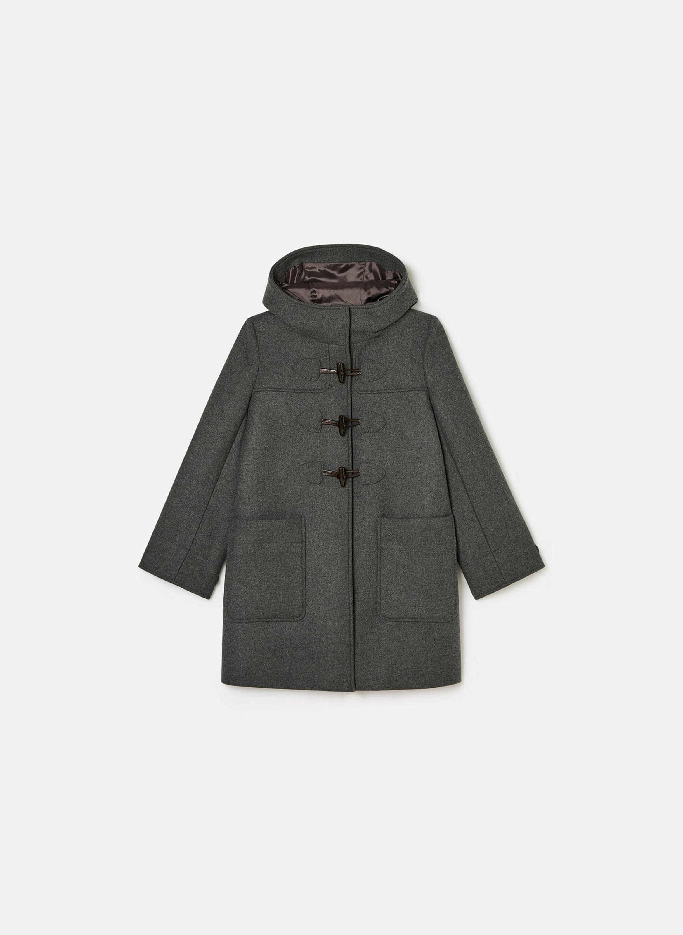 Manteau  manoelli TARA JARMON Gris