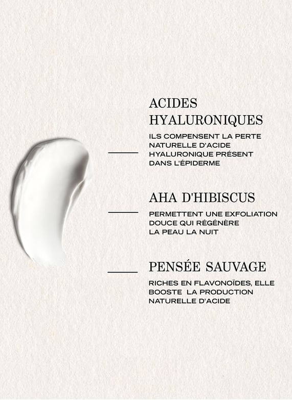 Lisse - Sleeping crème resurfaçante by PAYOT Lisse - Sleeping crème resurfaçante No color