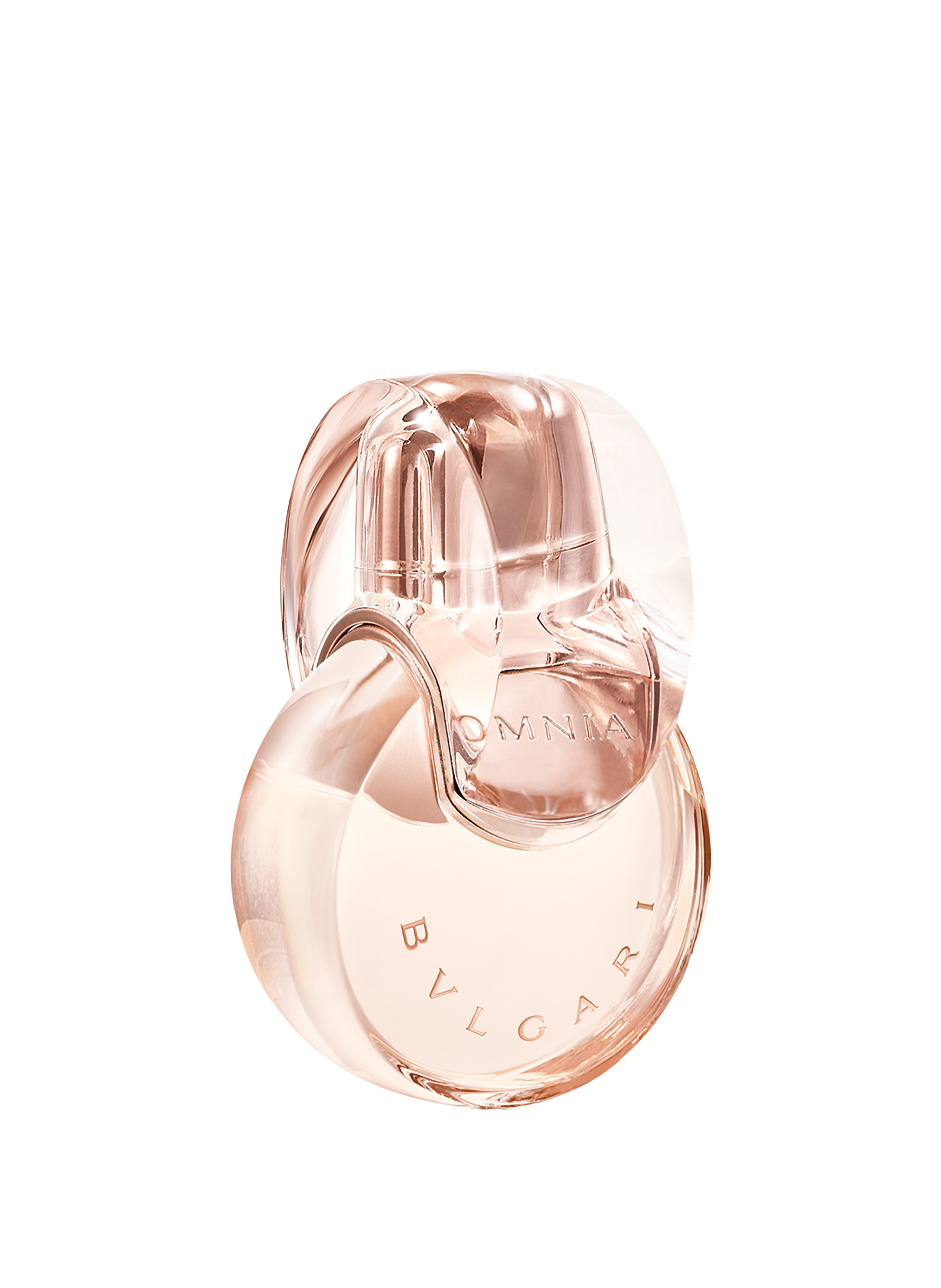 BULGARI Omnia Crystalline - Eau de Parfum No color