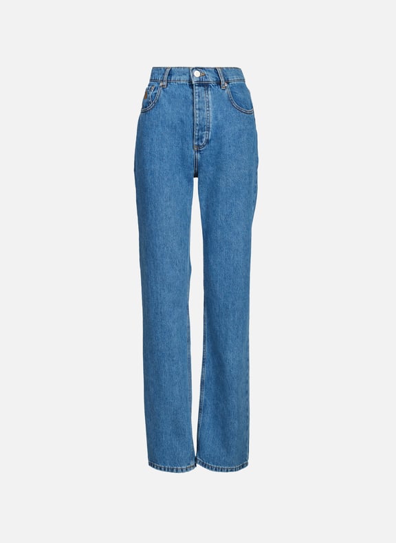 Jean Chicago en coton bio  BY MALENE BIRGER Jean Chicago en coton bio  BY MALENE BIRGER