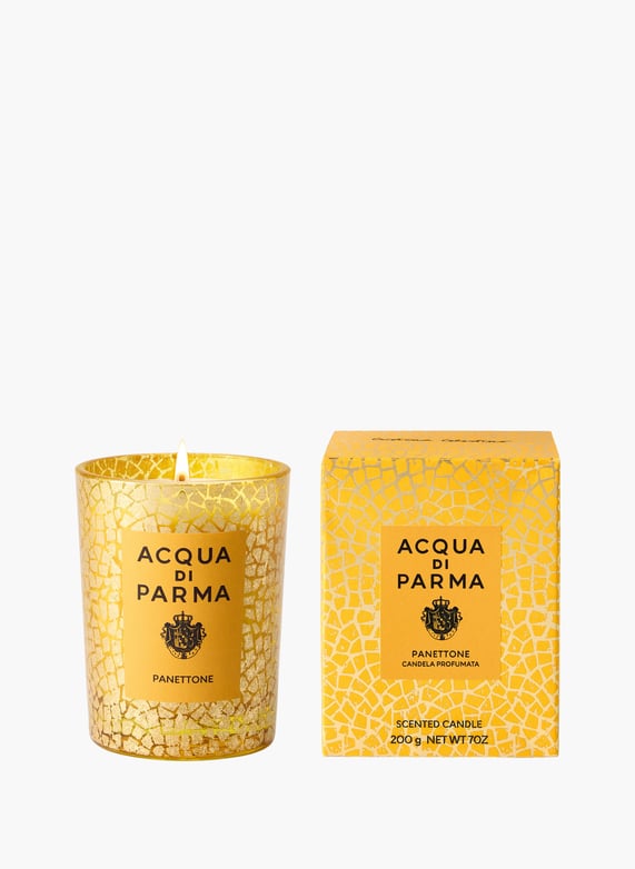 Legàmi Bougie Chapeau! - Collection Chapeau! | Acqua di Parma Legàmi Bougie Chapeau! - Collection Chapeau! | Acqua di Parma