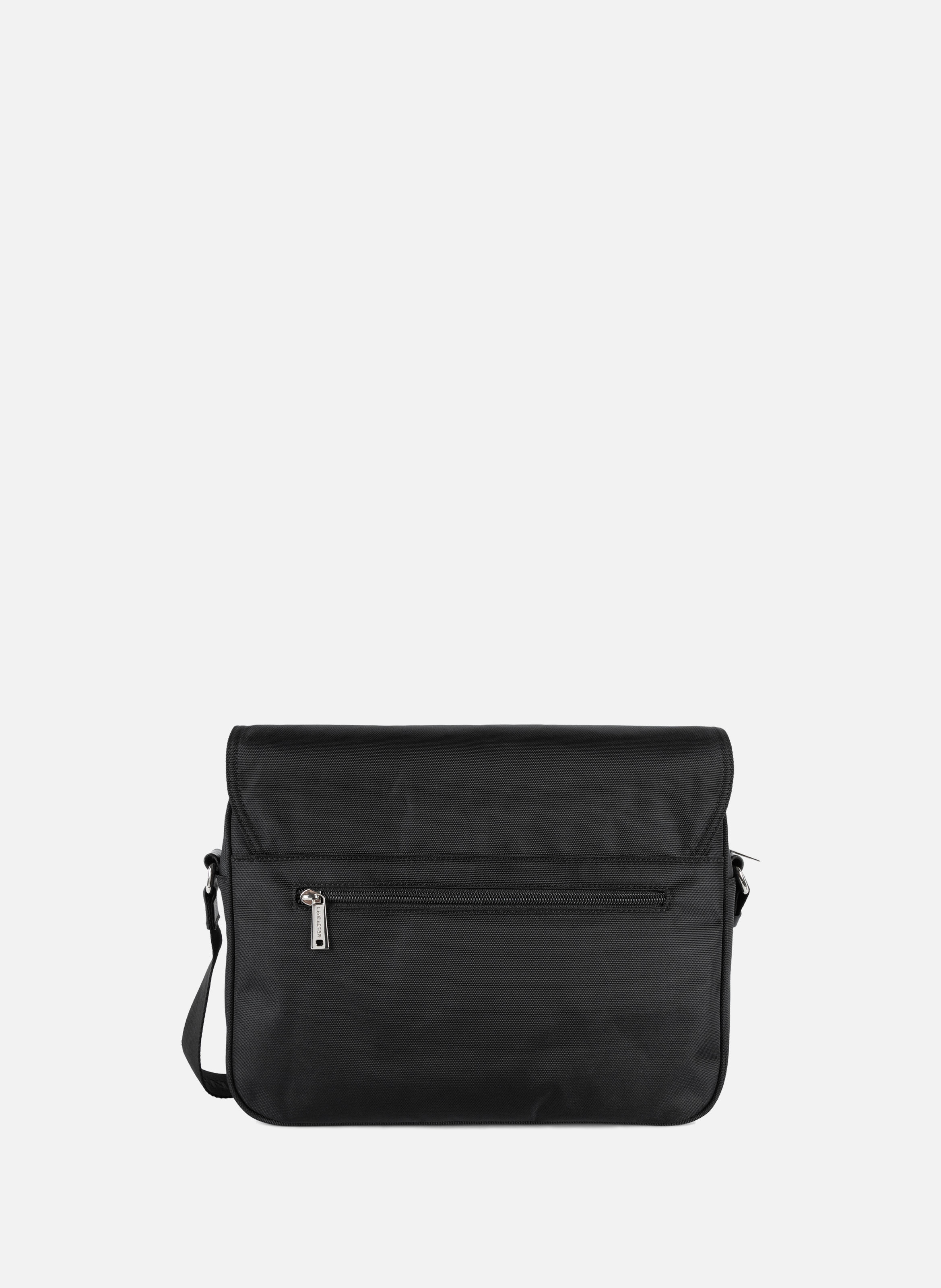 Messenger bag - Smart LANCASTER Black