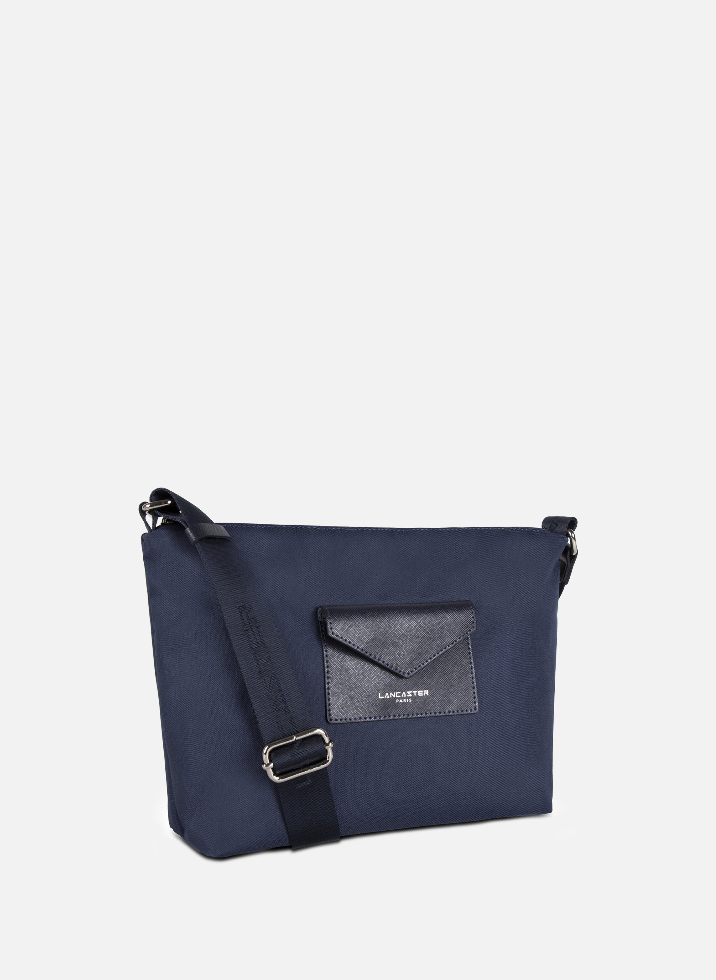 Shoulder bag - Smart KBA LANCASTER Blue