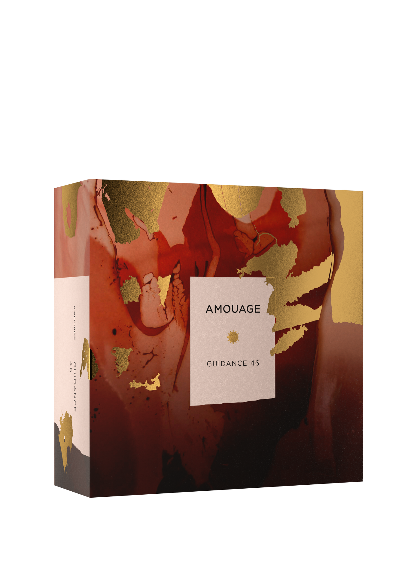 Guidance 46 AMOUAGE No color