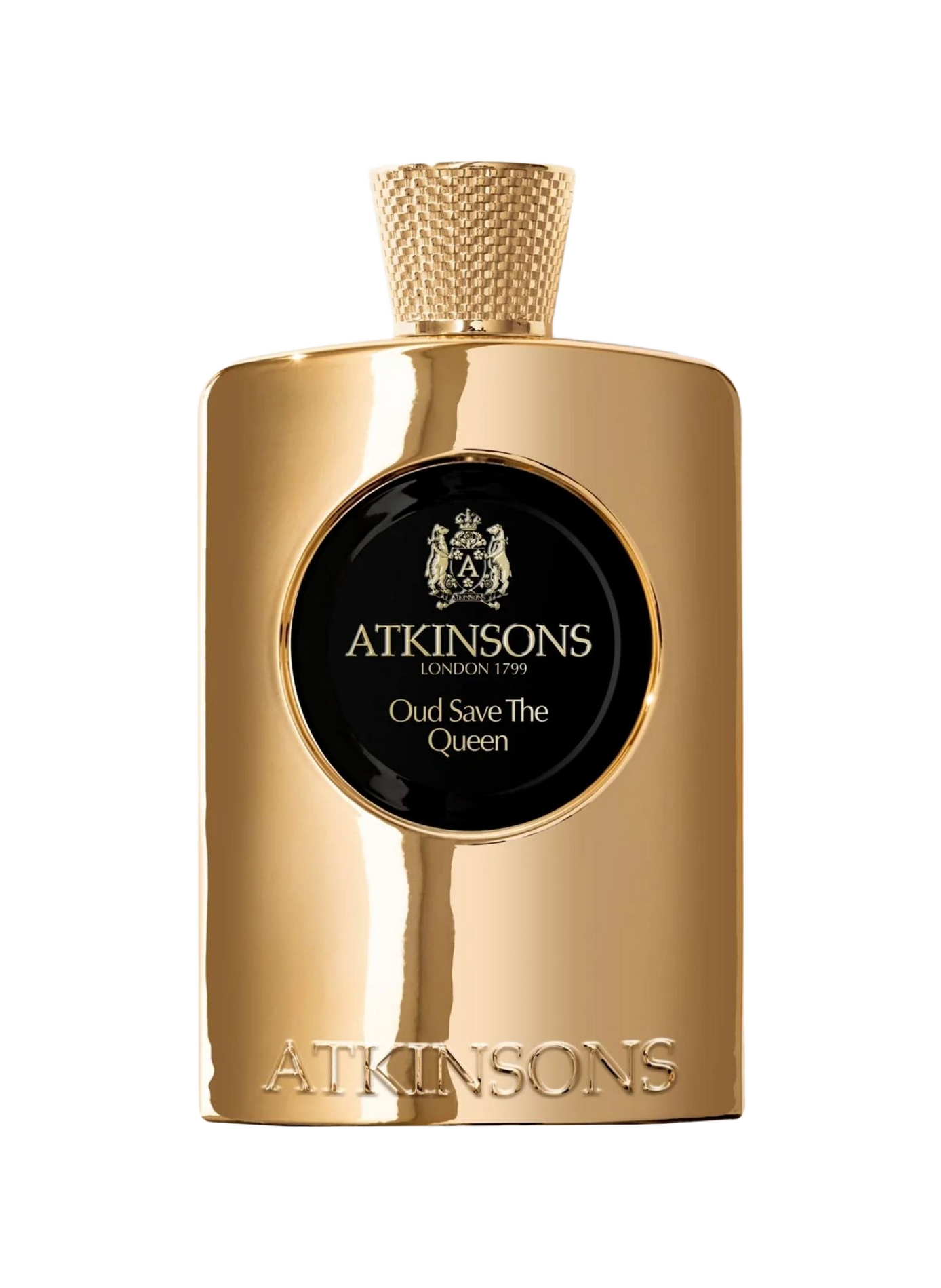 Oud Save The Queen - Eau de Parfum ATKINSON'S No color