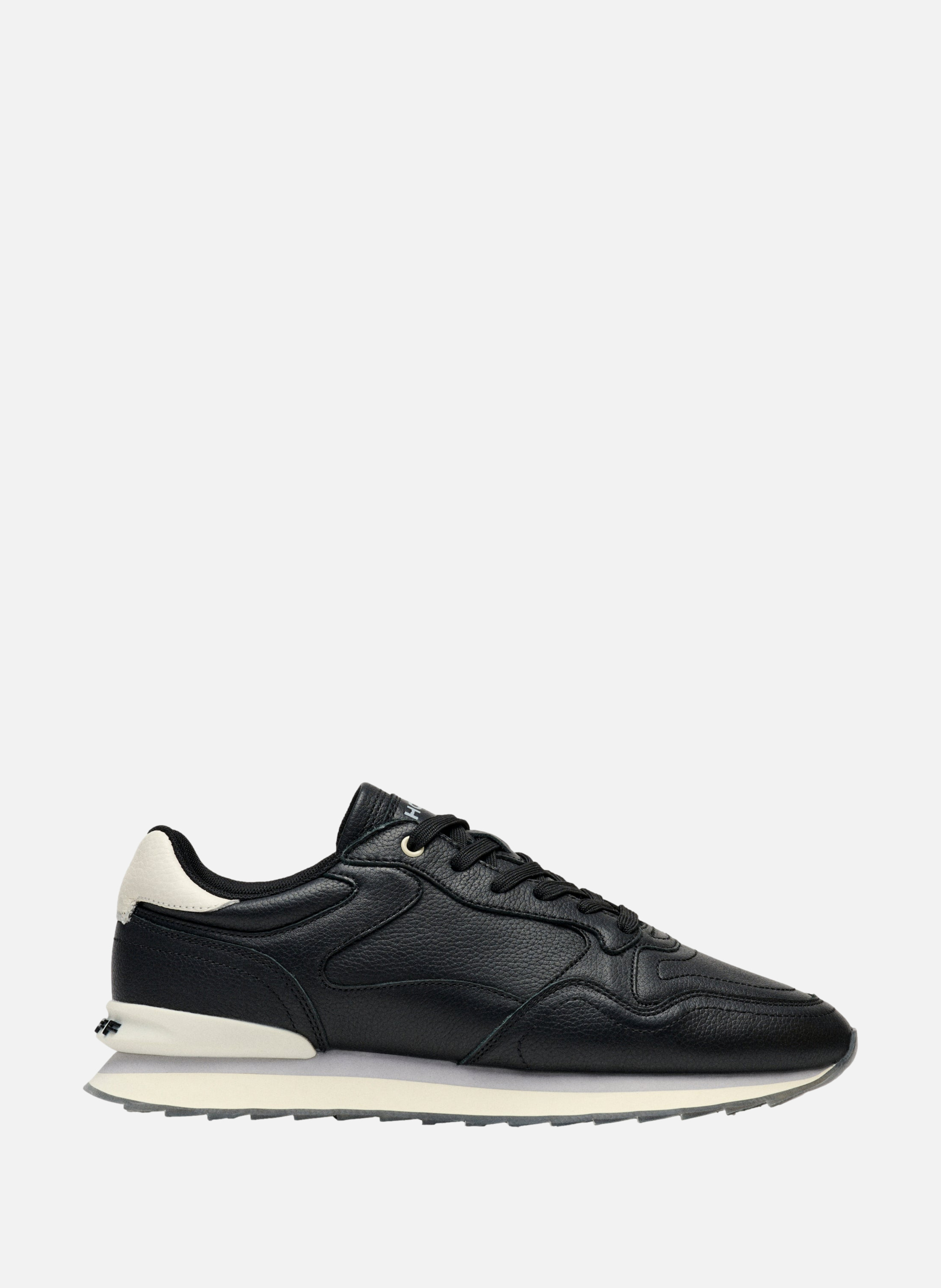 Hoff baskets décontractées city HOFF Noir