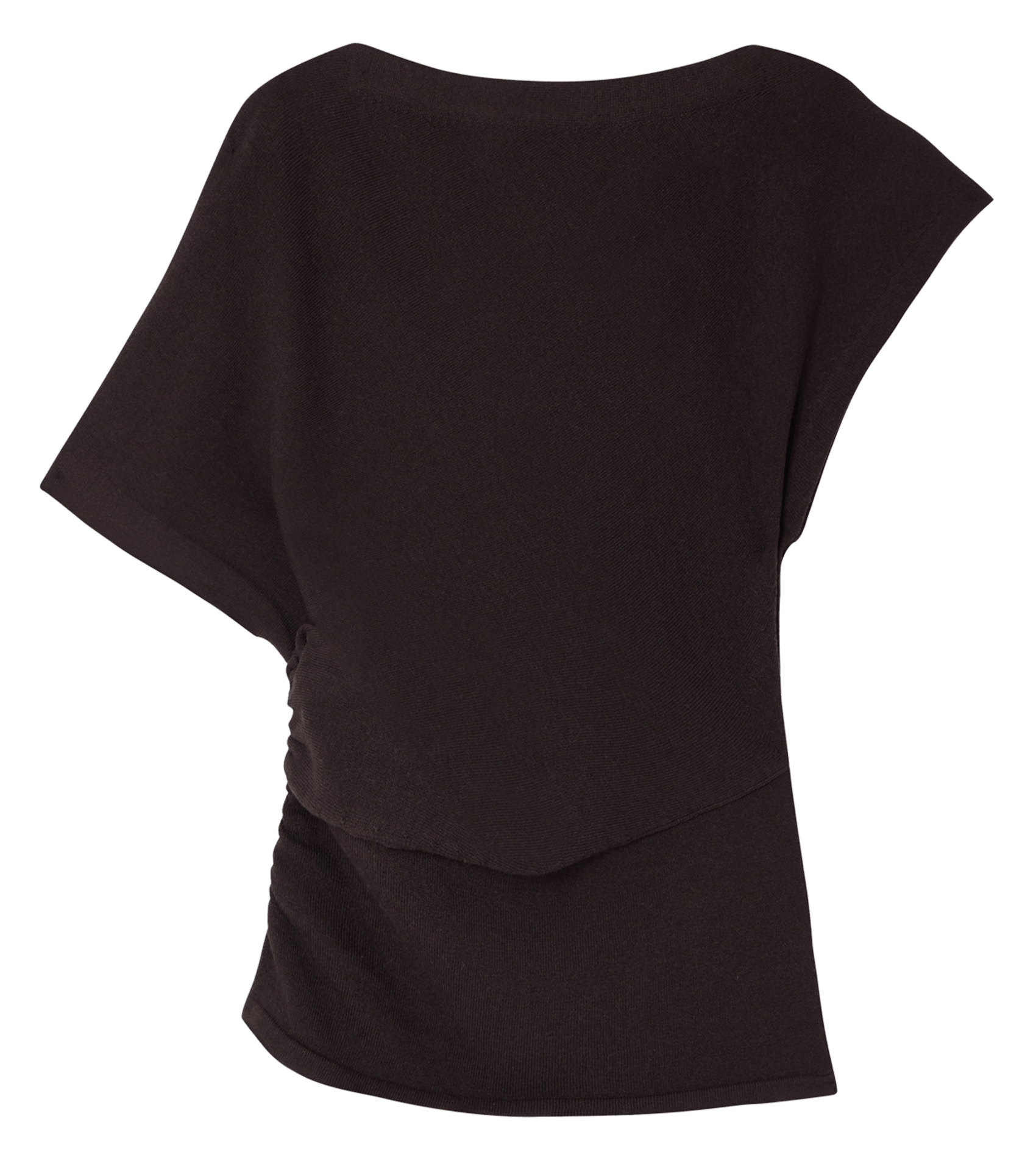 Pull col évasé dalina SOEUR Gris