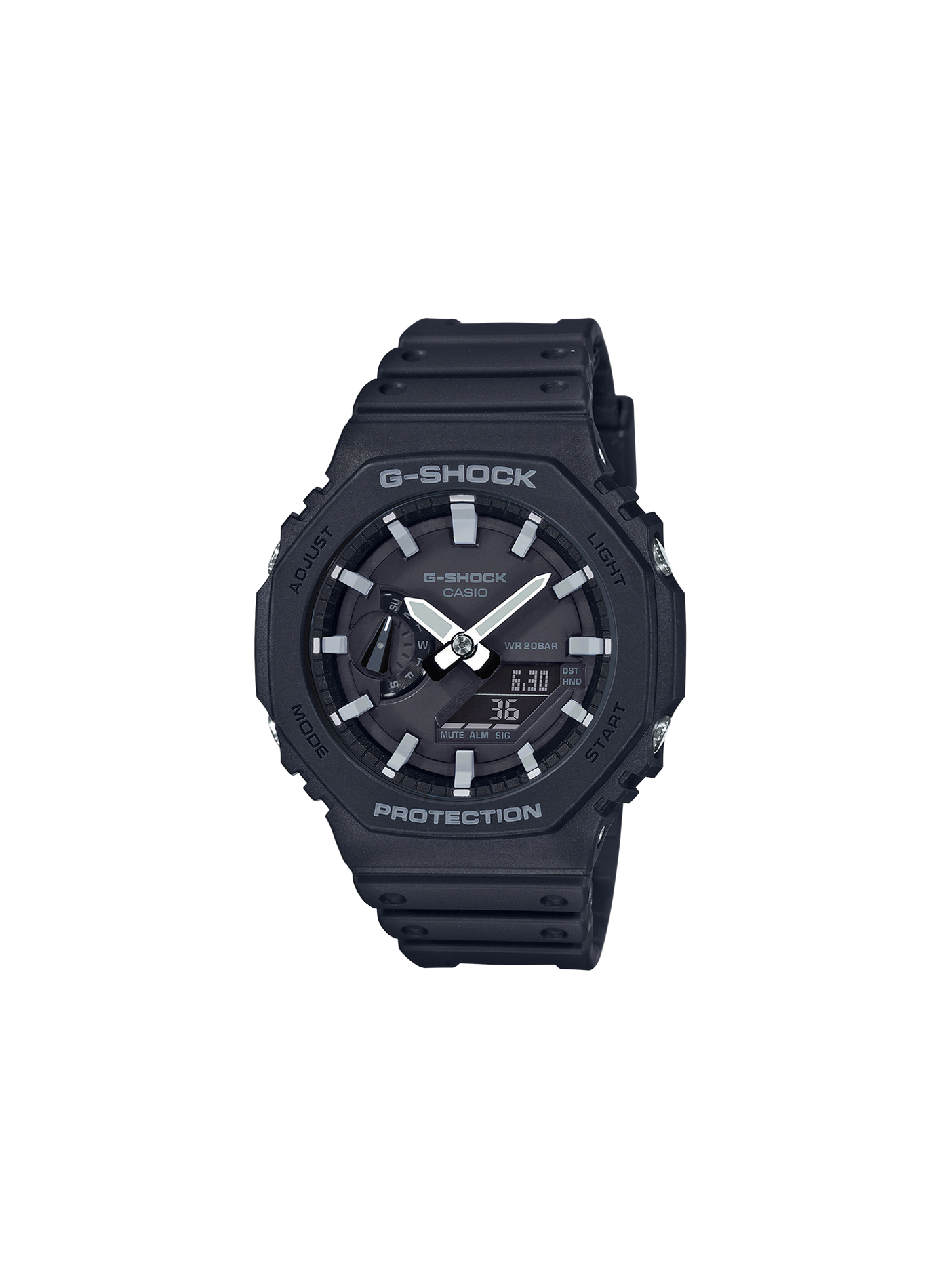 erreur ref CASIO Noir