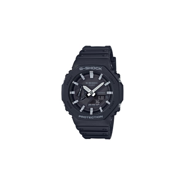 Montre quartz G-shock en résine Montre quartz G-shock en résine