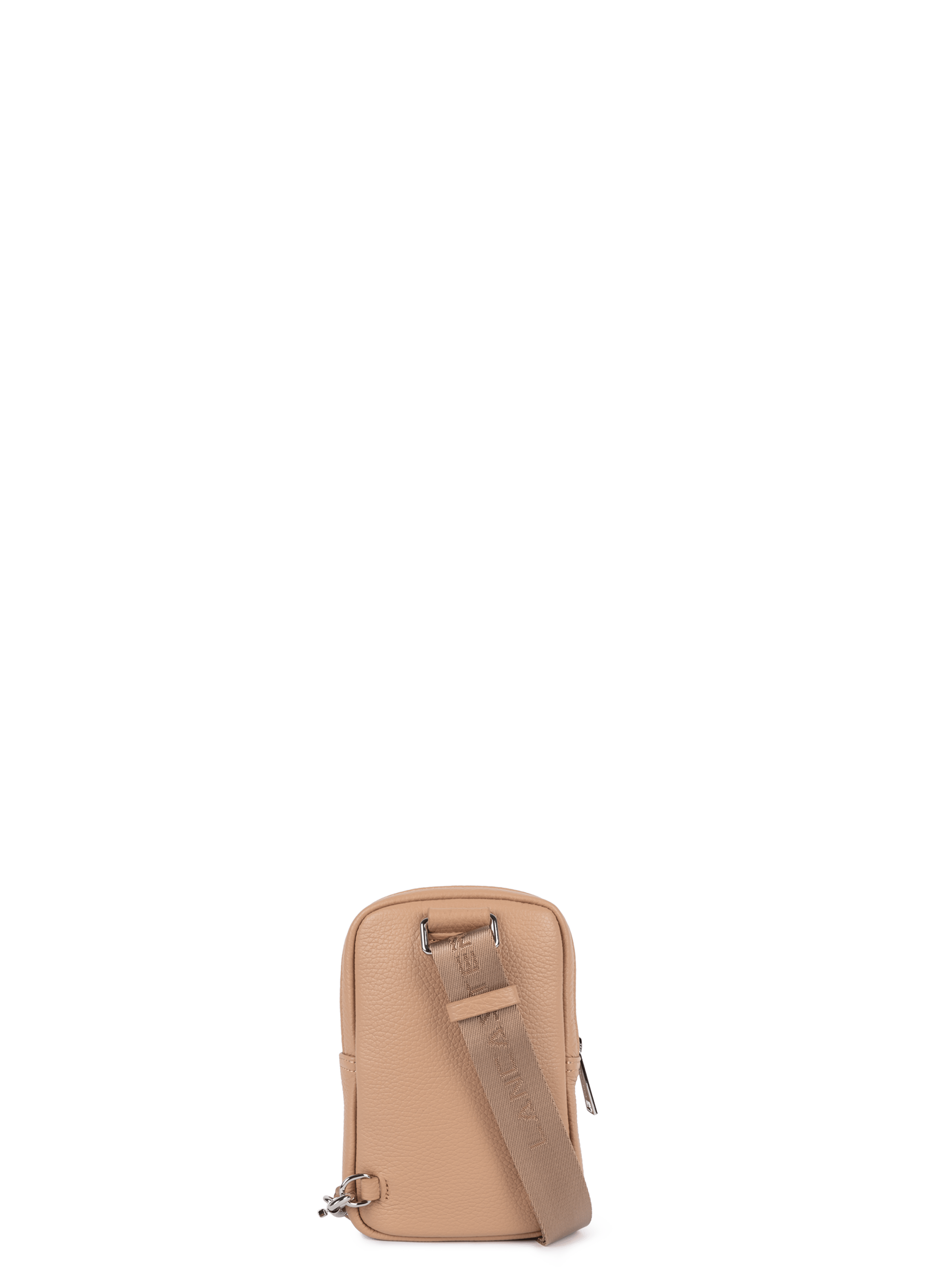 Pochette smartphone - gentlemen harry LANCASTER Beige