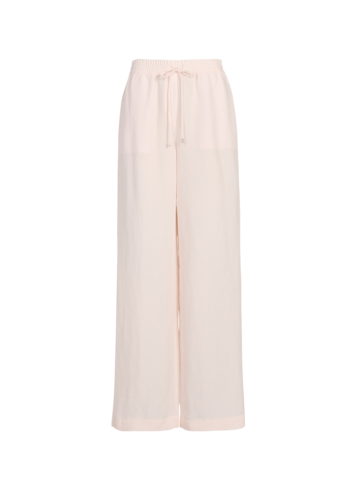 Pantalon large uni BOSS Rose