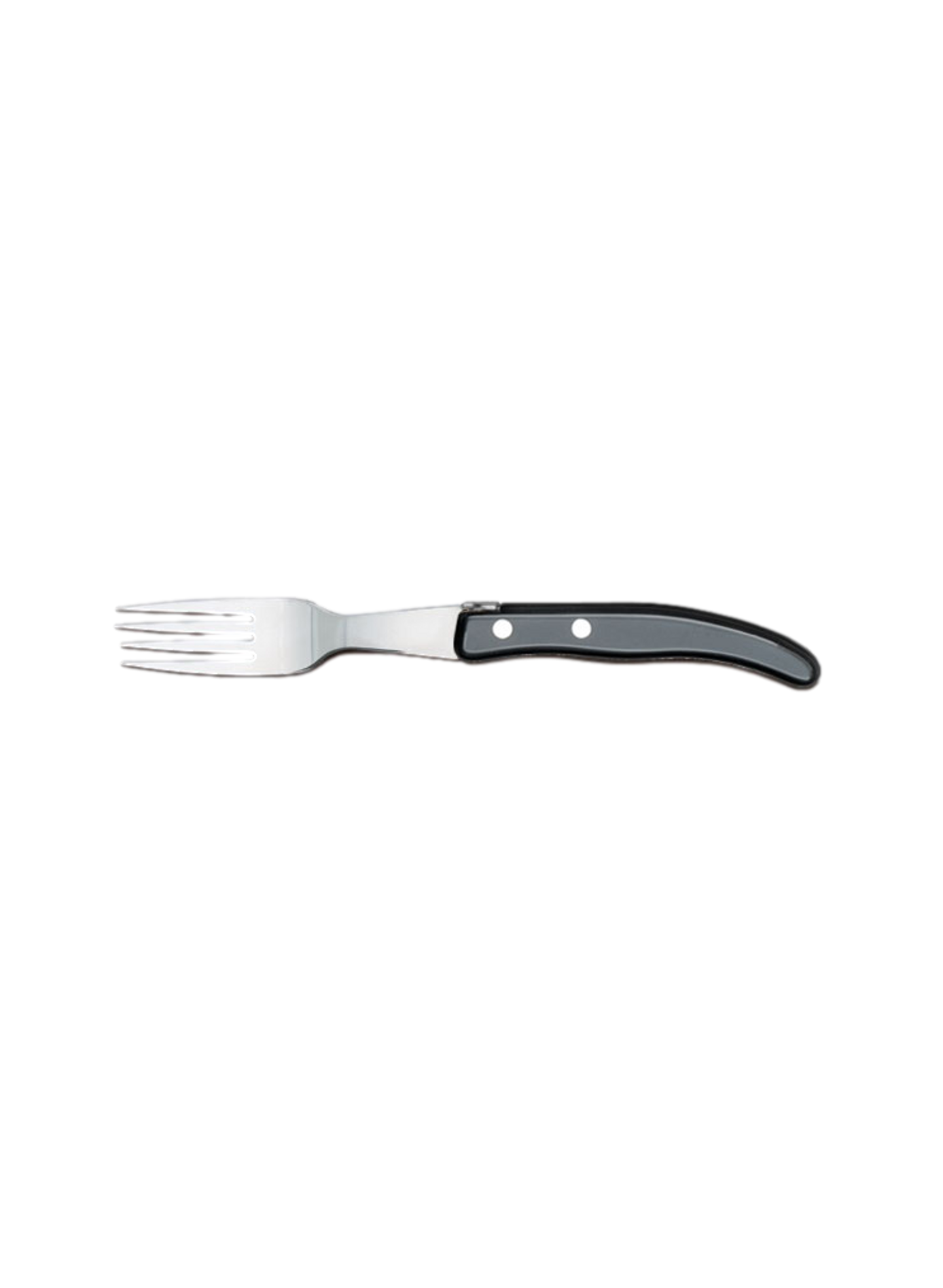 Table fork DOZORME Grey