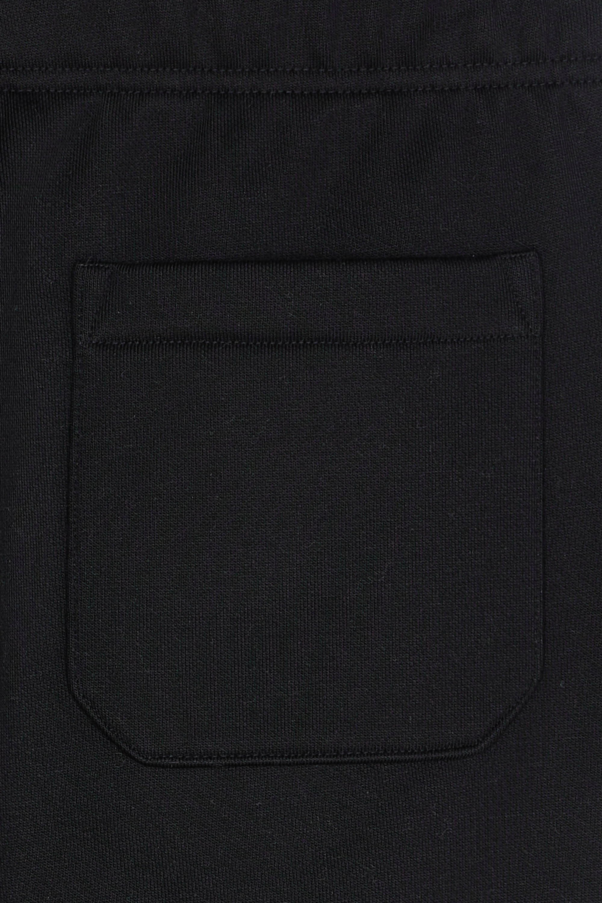 Short chase sweat CARHARTT WIP Noir