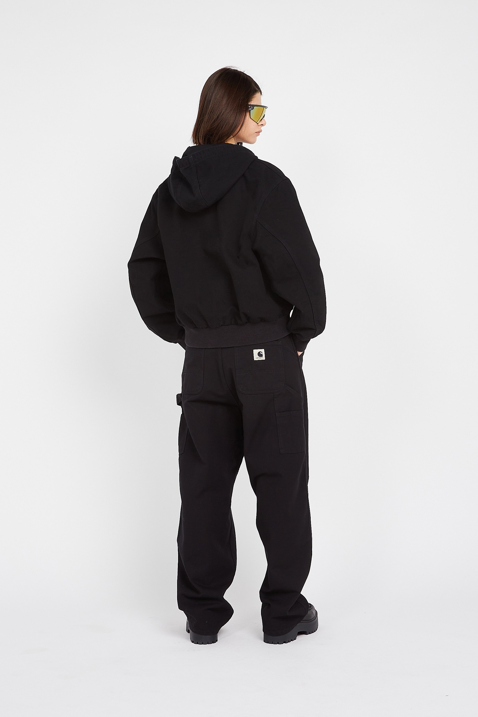 Veste w' og active jacket CARHARTT WIP Noir