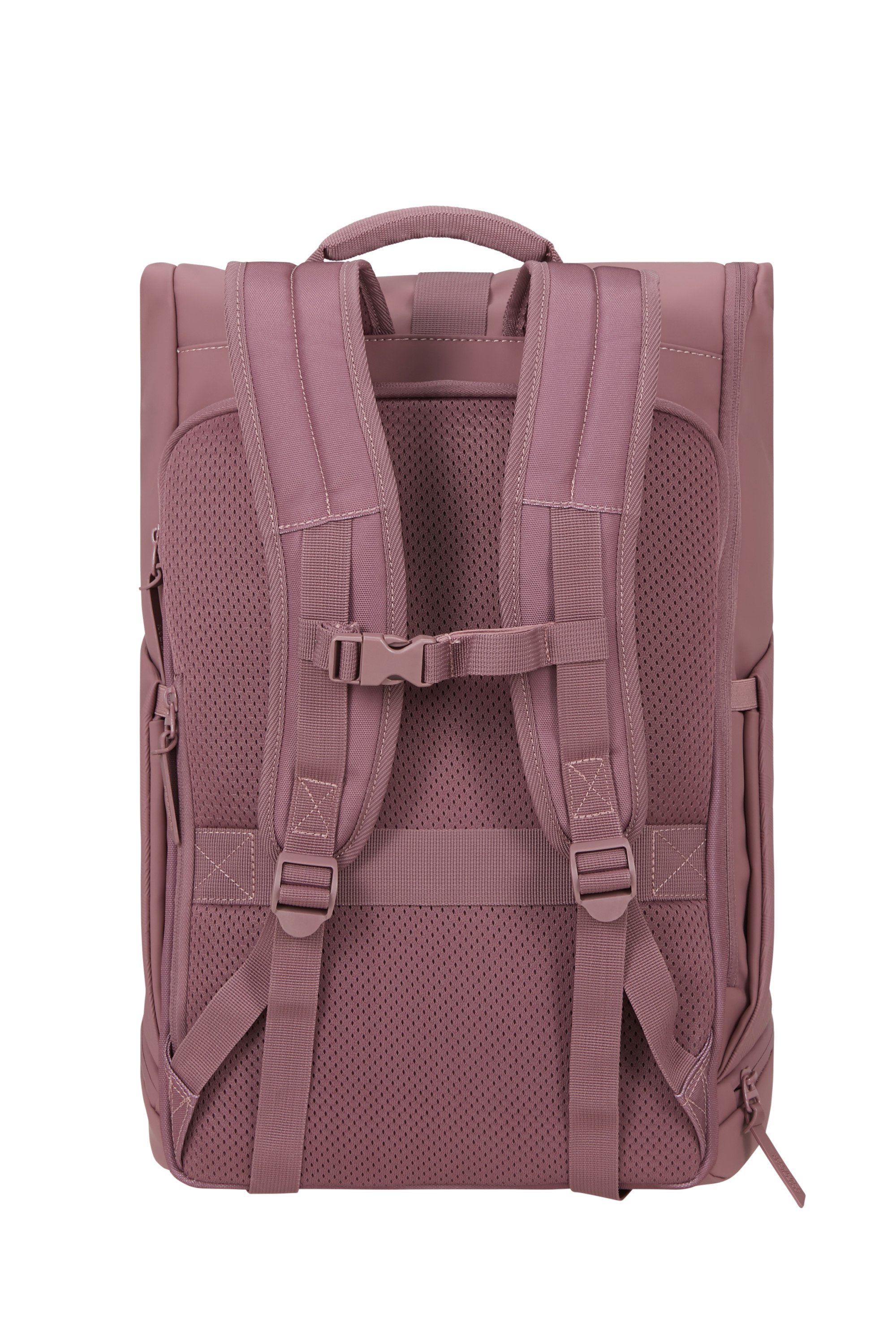 Urban tide sac à dos ordinateur AMERICAN TOURISTER Violet